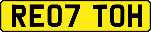 RE07TOH