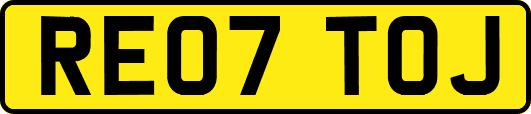 RE07TOJ