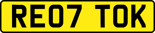 RE07TOK