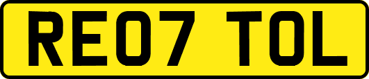 RE07TOL