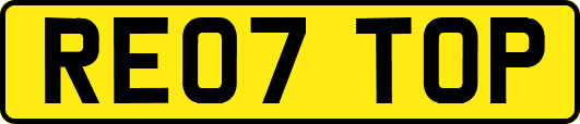 RE07TOP