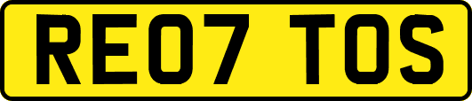RE07TOS