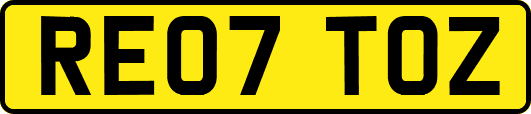 RE07TOZ