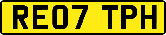 RE07TPH