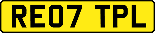RE07TPL