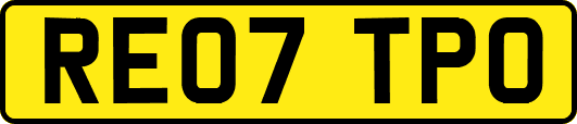 RE07TPO