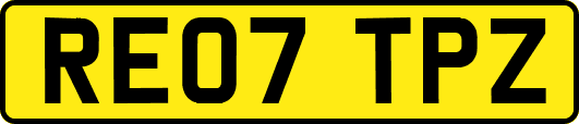 RE07TPZ