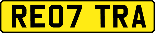 RE07TRA