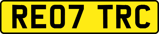 RE07TRC