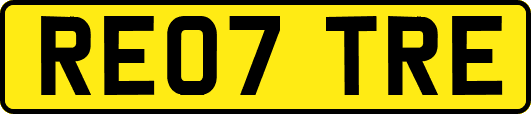 RE07TRE