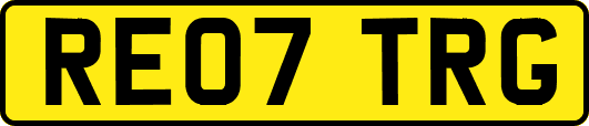 RE07TRG