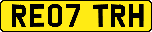 RE07TRH