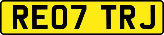 RE07TRJ