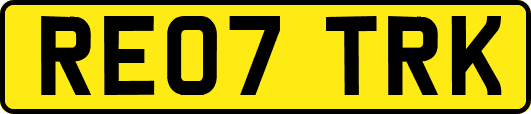 RE07TRK