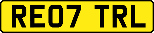 RE07TRL