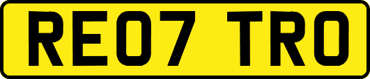 RE07TRO