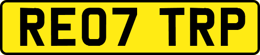 RE07TRP