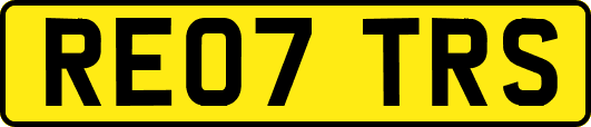 RE07TRS
