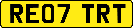 RE07TRT