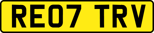 RE07TRV