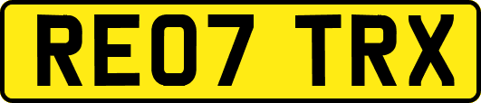 RE07TRX