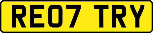 RE07TRY