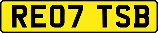 RE07TSB
