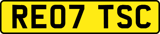 RE07TSC