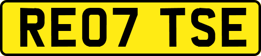 RE07TSE