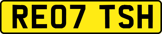 RE07TSH