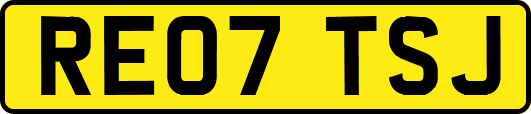 RE07TSJ