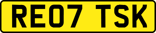 RE07TSK