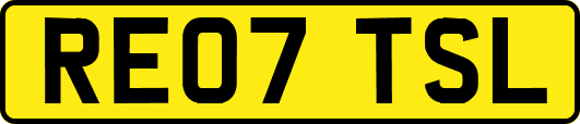 RE07TSL