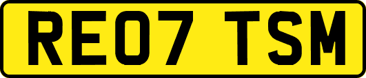 RE07TSM