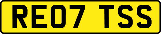 RE07TSS