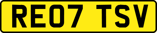 RE07TSV