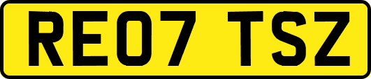 RE07TSZ