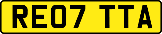 RE07TTA