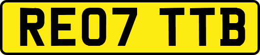 RE07TTB