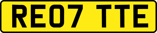 RE07TTE