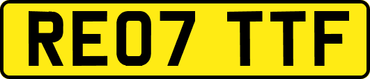 RE07TTF