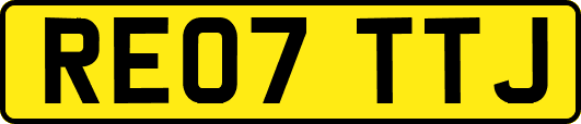 RE07TTJ