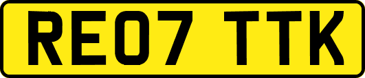 RE07TTK