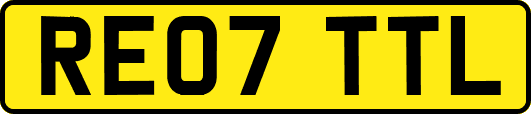 RE07TTL