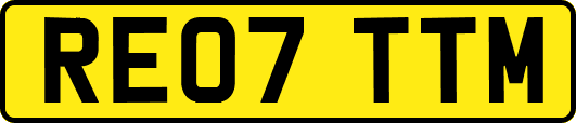 RE07TTM