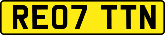RE07TTN