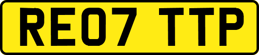 RE07TTP