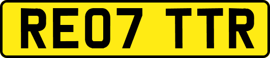 RE07TTR