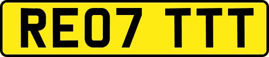 RE07TTT