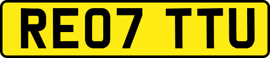 RE07TTU